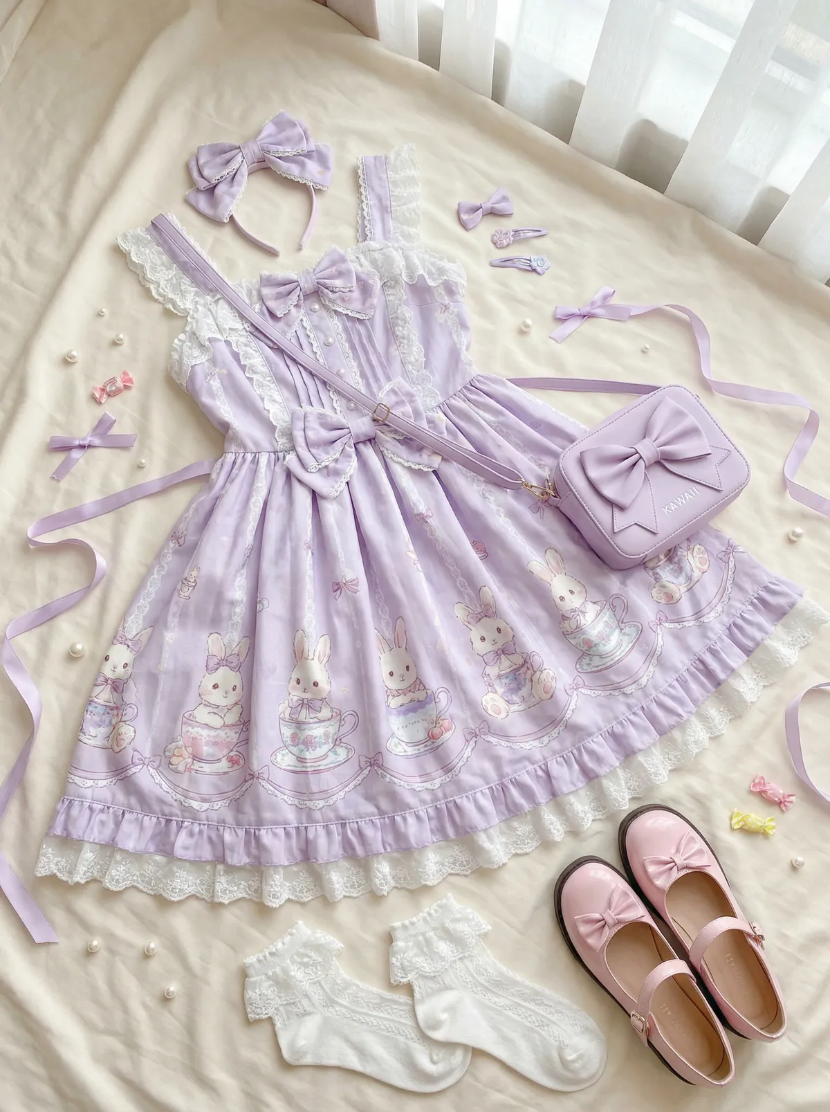斗罗大陆免费完整观看178集 Lolita穿搭灵感分享